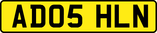 AD05HLN