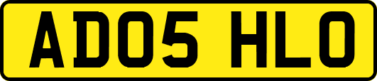 AD05HLO