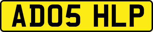 AD05HLP