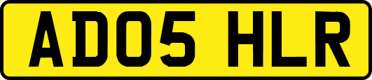 AD05HLR