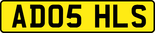 AD05HLS