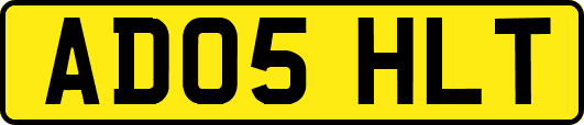 AD05HLT