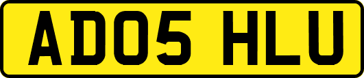 AD05HLU