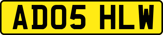 AD05HLW