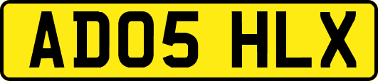 AD05HLX