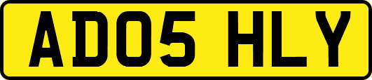 AD05HLY