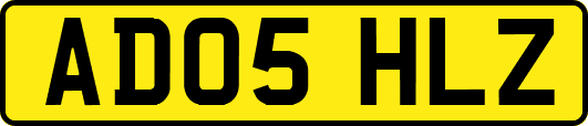 AD05HLZ
