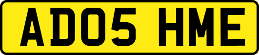 AD05HME