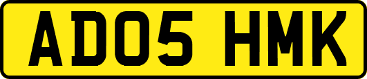 AD05HMK