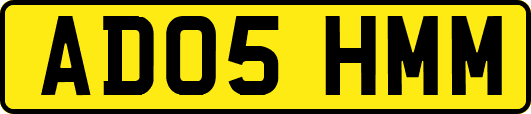 AD05HMM