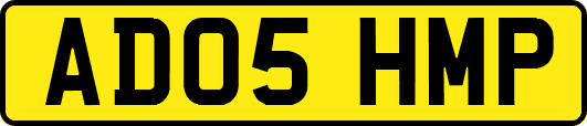 AD05HMP