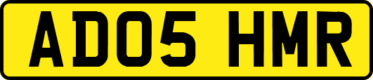AD05HMR