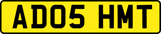 AD05HMT
