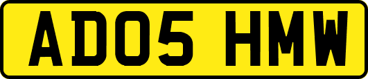 AD05HMW