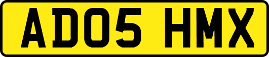 AD05HMX