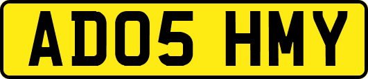 AD05HMY