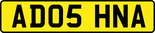 AD05HNA