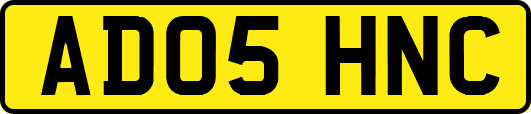 AD05HNC