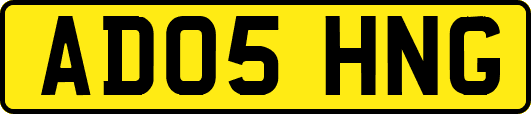 AD05HNG