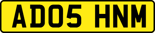 AD05HNM