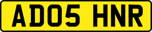 AD05HNR