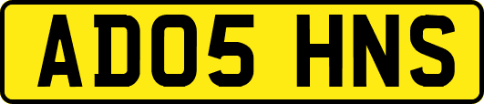 AD05HNS