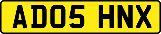 AD05HNX
