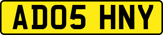 AD05HNY