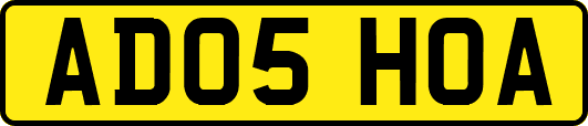 AD05HOA