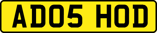 AD05HOD