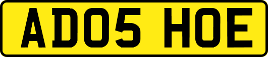 AD05HOE