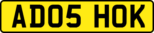 AD05HOK
