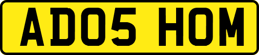 AD05HOM