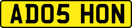 AD05HON