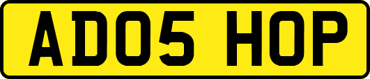 AD05HOP