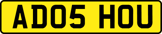 AD05HOU