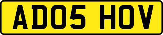AD05HOV
