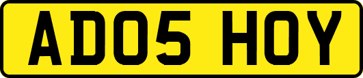 AD05HOY