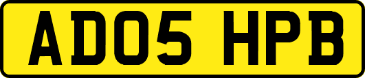 AD05HPB