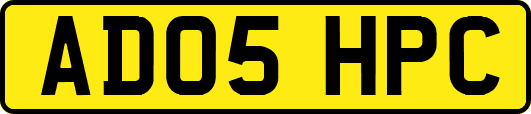 AD05HPC