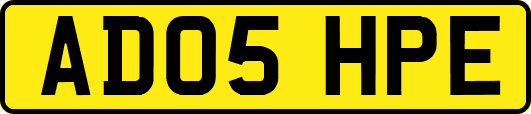 AD05HPE