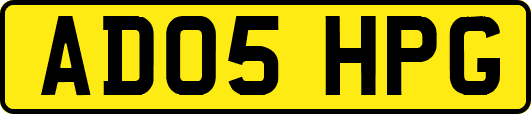AD05HPG
