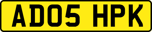 AD05HPK