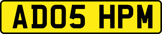 AD05HPM