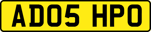 AD05HPO