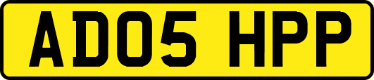 AD05HPP