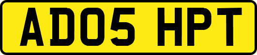 AD05HPT