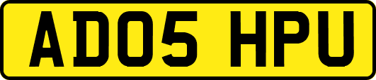 AD05HPU
