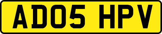 AD05HPV