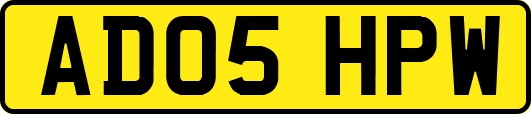 AD05HPW